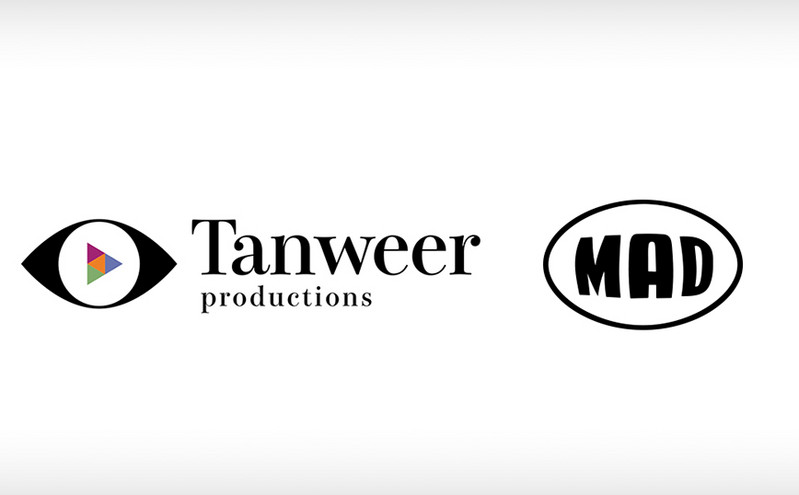 TANWEER X MAD: Νέα στρατηγική συνεργασία στην ανάπτυξη και παραγωγή ψυχαγωγικού περιεχομένου στην εγχώρια αγορά