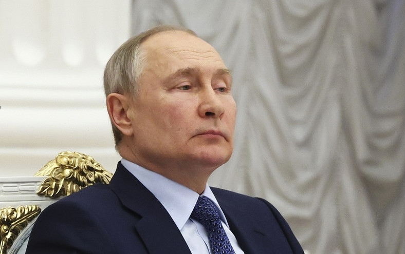 Βλαντίμιρ Πούτιν: Στόχος του να αναθερμάνει την σχέση της Ρωσίας με τη Γεωργία