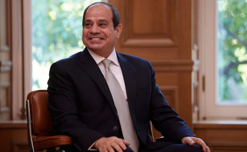 Η Αίγυπτος απαντά στην επιστολή της Λιβύης στον ΟΗΕ για την ελληνοαιγυπτιακή συμφωνία