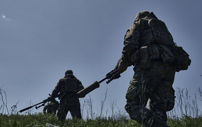 Σε «λίστα καταζητούμενων» των Ρώσων δύο Ουκρανοί στρατηγοί