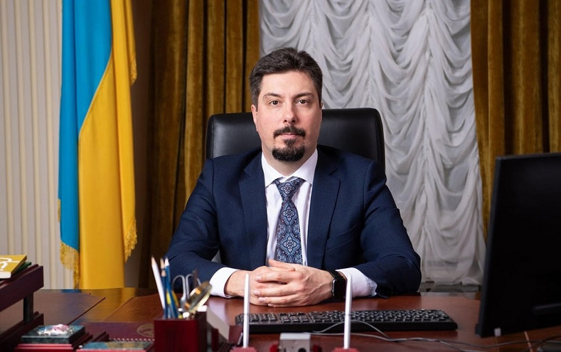 Κατηγορούμενος για δωροληψία o πρόεδρος του Ανωτάτου Δικαστηρίου στην Ουκρανία