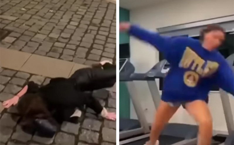 Αυτά πρέπει να πόνεσαν