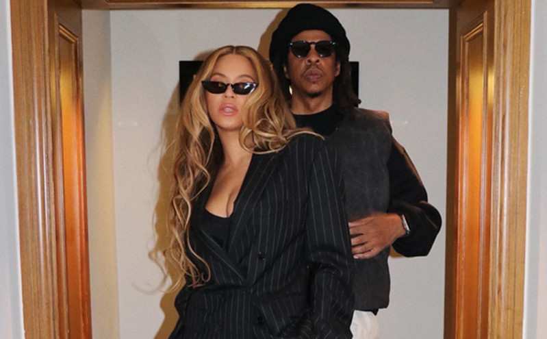 Το «άσχημο» σπίτι των Beyoncé και Jay-Z που κόστισε 200 εκατομμύρια – «Καταφύγιο του Β&#8217; Παγκοσμίου Πολέμου;»
