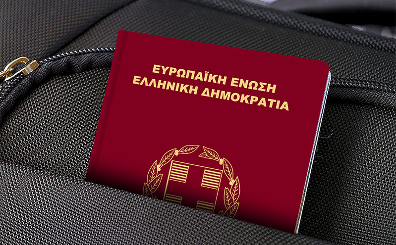 Η ολιγόλεπτη στάση της υπαλλήλου των ΕΛΤΑ αποδείχθηκε σφάλμα – Έκαναν&#8230; φτερά δυο βαλίτσες με διαβατήρια