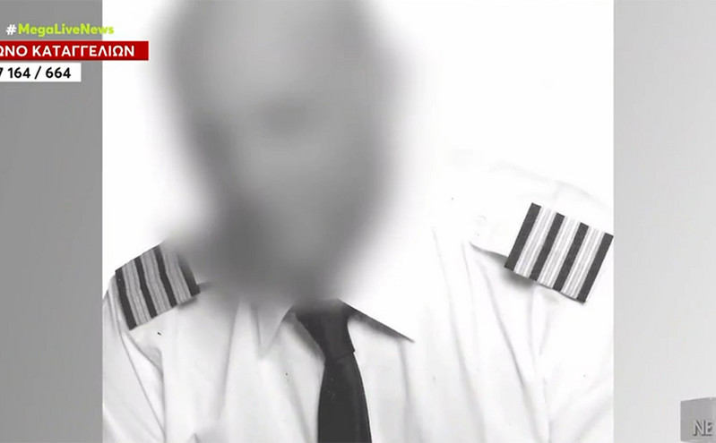 Αρνείται τις κατηγορίες ο 70χρονος για τα παράνομα διπλώματα πιλότου &#8211; «Βοήθησα φίλους και συγγενείς»