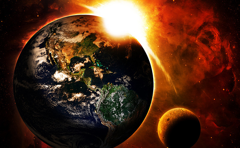 Μια ηλιακή καταιγίδα θα μπορούσε να βυθίσει τη Γη στο σκοτάδι &#8211; Η NASA θα είχε 30 λεπτά να μας ειδοποιήσει