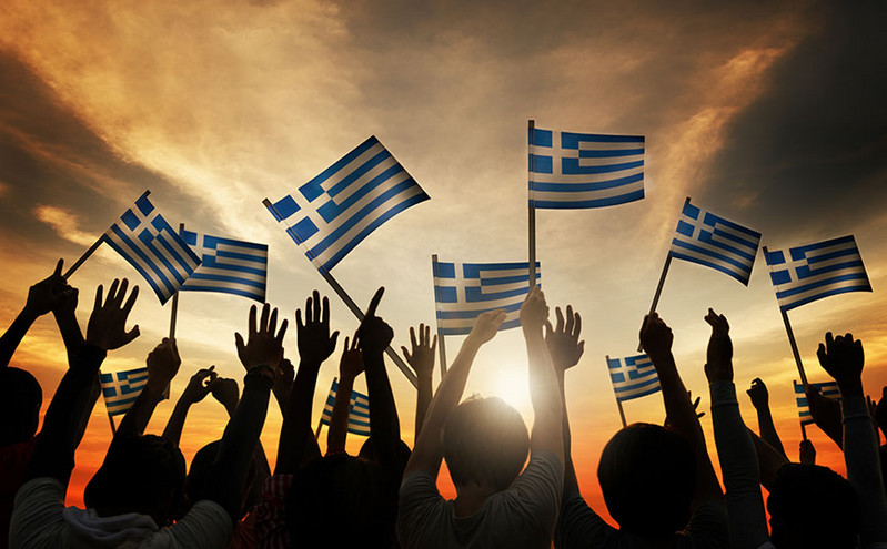Φράσεις που έμειναν στην ιστορία από την ελληνική πολιτική σκηνή