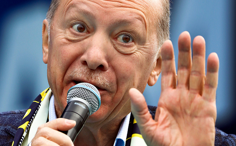 Το τραγούδι που βοήθησε τον Ταγίπ Ερντογάν να νικήσει στις εκλογές της Τουρκίας: «Όλα σε θυμίζουν»