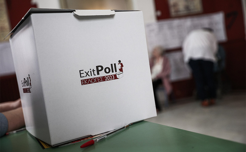 Δημήτρης Μαύρος για exit poll: «Μπορεί και να έχουμε έκπληξη»