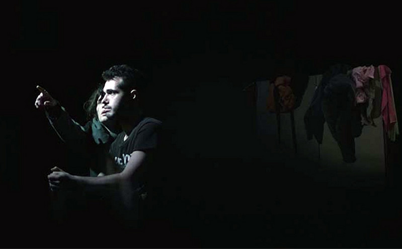 Η ζωή του Βαγγέλη Γιακουμάκη μεταφέρεται στη θεατρική σκηνή &#8211; Μια παράσταση για όλα όσα έζησε στα Ιωάννινα