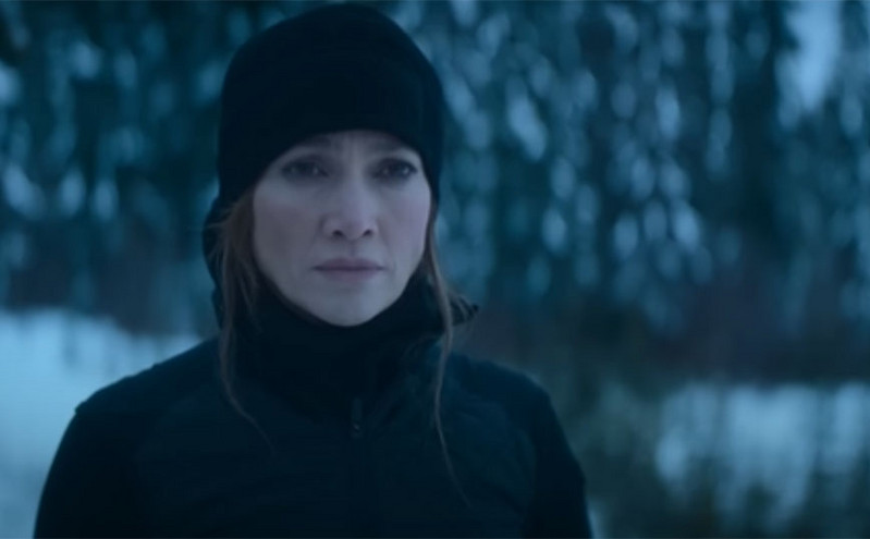 Η ταινία «The Mother» της Τζένιφερ Λόπεζ σημείωσε νέο ρεκόρ στο Netflix