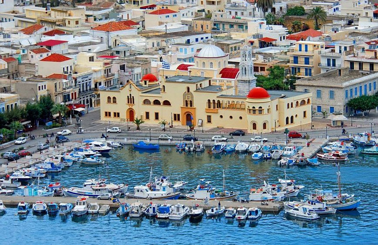 Κάλυμνος: Στο νοσοκομείο δύο 15χρονοι, μετά από επίθεση νεαρών
