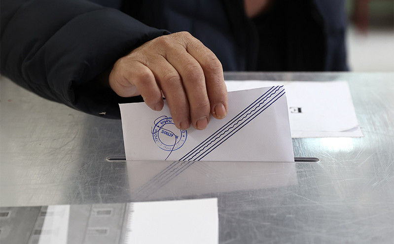 Εκλογές 2023: Πρωτιά ΝΔ σε 58 από τις 59 εκλογικές περιφέρειες &#8211; Οι καλύτερες επιδόσεις των κομμάτων