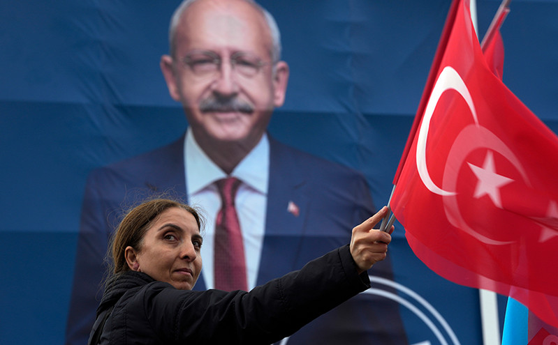 Τα λάθη του Κιλιτσντάρογλου που του στοίχισαν την πρωτιά στις εκλογές στην Τουρκία