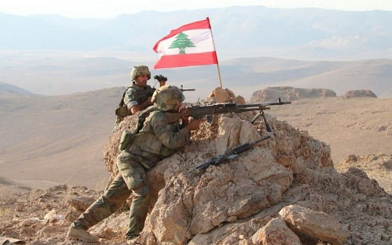 Λίβανος: Ο στρατός συνέλαβε ένα ηγετικό στέλεχος της Αλ Κάιντα