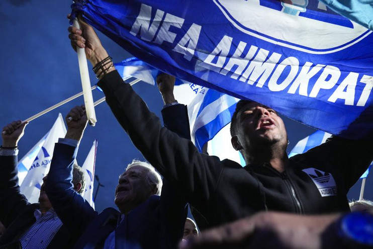 Εκλογές 2023: Η «μάχη» του Βορρά για τη Νέα Δημοκρατία και ο θρίαμβος στις λαϊκές συνοικίες