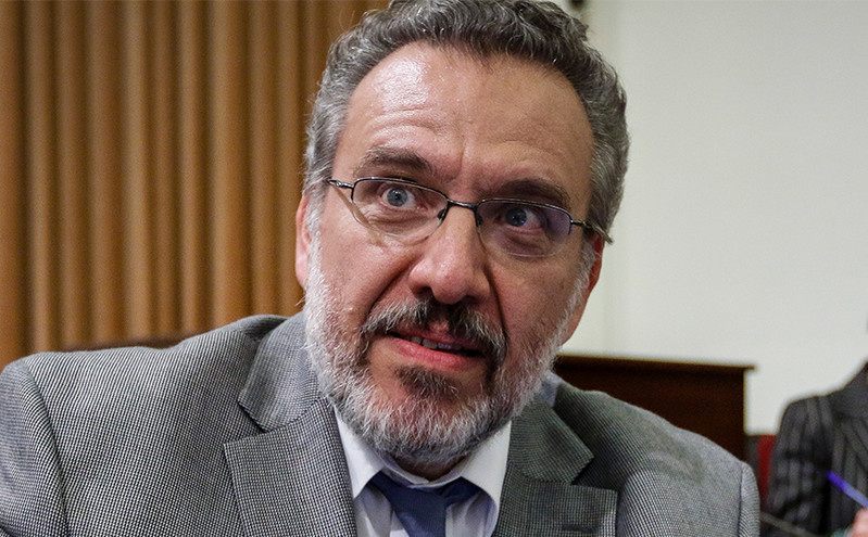 Όθων Ηλιόπουλος: Aν χρειαστεί θα παραιτηθώ για να γίνει βουλευτής ο Κασσελάκης
