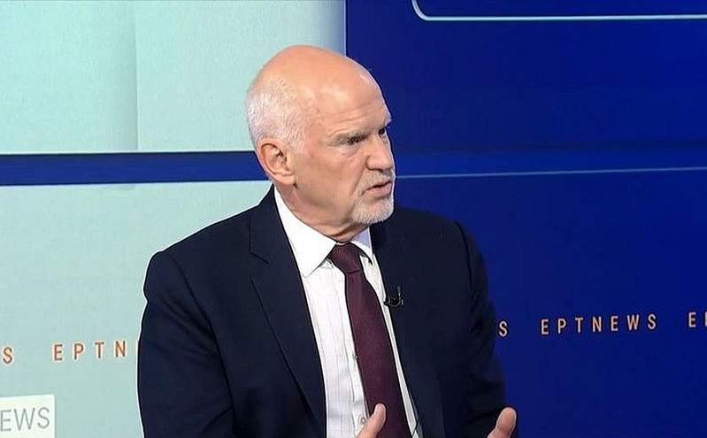 Γιώργος Παπανδρέου: Το έργο και η ιστορία του Ανδρέα ανήκουν μόνο στον ελληνικό λαό