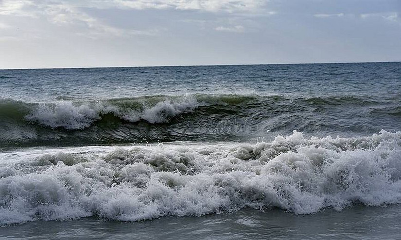 Ζάκυνθος: Νεαρός Γάλλος τουρίστας ανασύρθηκε νεκρός από τη θάλασσα