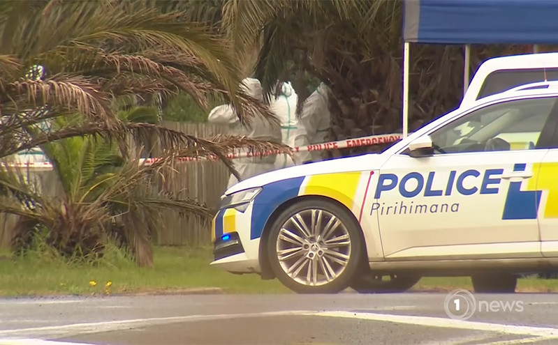 Δολοφονήθηκαν δύο παιδιά σε σπίτι στη Νέα Ζηλανδία &#8211; Ύποπτη μία γυναίκα