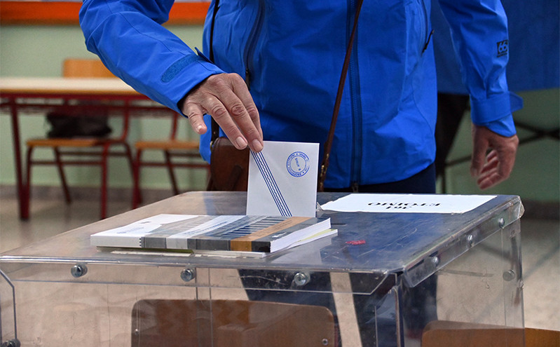 Δικαστικός αντιπρόσωπος πήγε με το σκάφος του στη Γαύδο – Στο Ηράκλειο άλλος παρέδωσε χθες αποτελέσματα