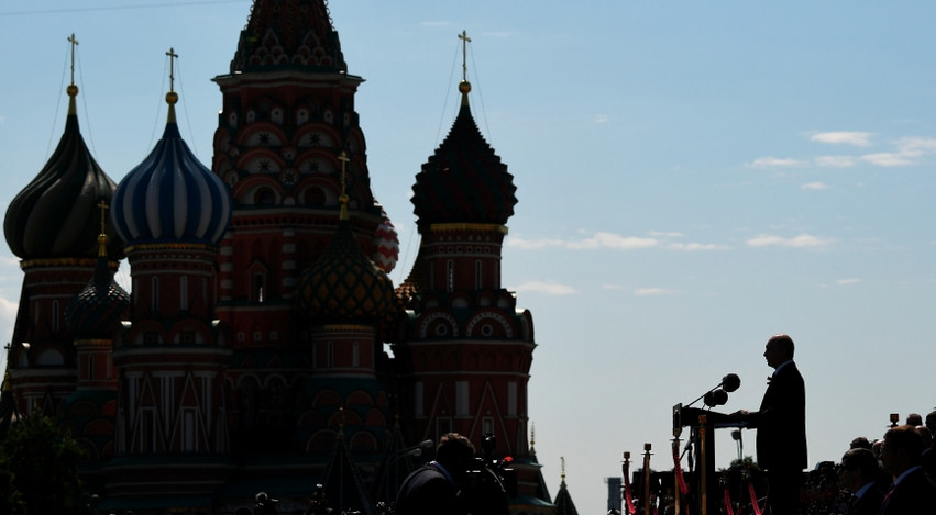 Προετοιμασίες στη Ρωσία για να ζητήσει αποζημιώσεις από τη Γερμανία σχετικά με τα εγκλήματα των ναζί στη Μόσχα