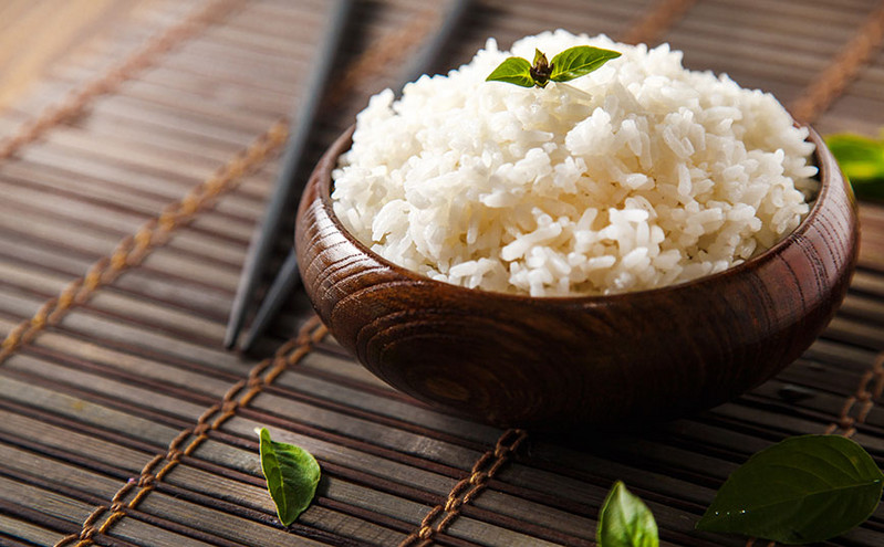 Πόσο υγιεινό είναι το λευκό ρύζι