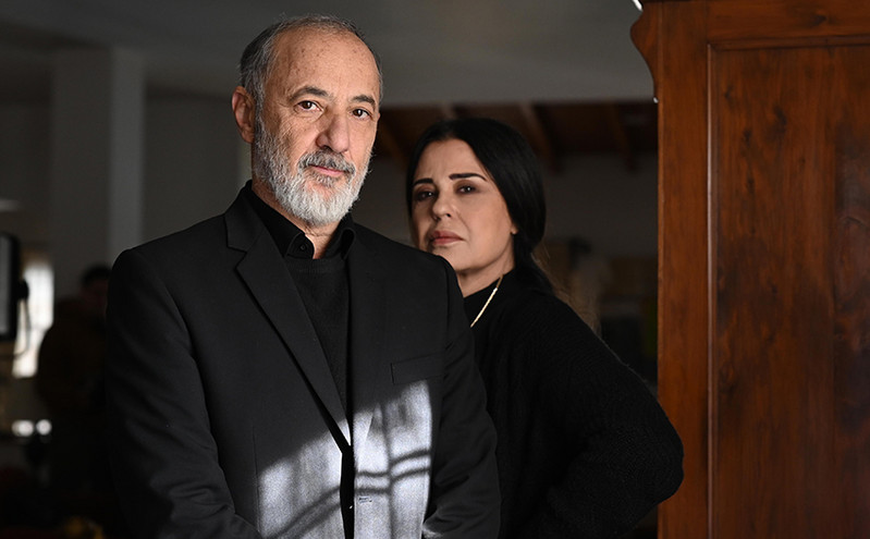 Σασμός – Spoiler: Η Καλλιόπη μαθαίνει ποιος είναι ο πατέρας του Πετράκη και αντιδρά απρόβλεπτα