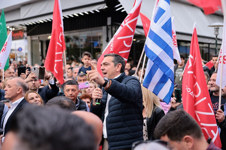 Εκλογές 2023: Όλοι οι Υποψήφιοι Βουλευτές του ΣΥΡΙΖΑ &#8211; Προοδευτική Συμμαχία