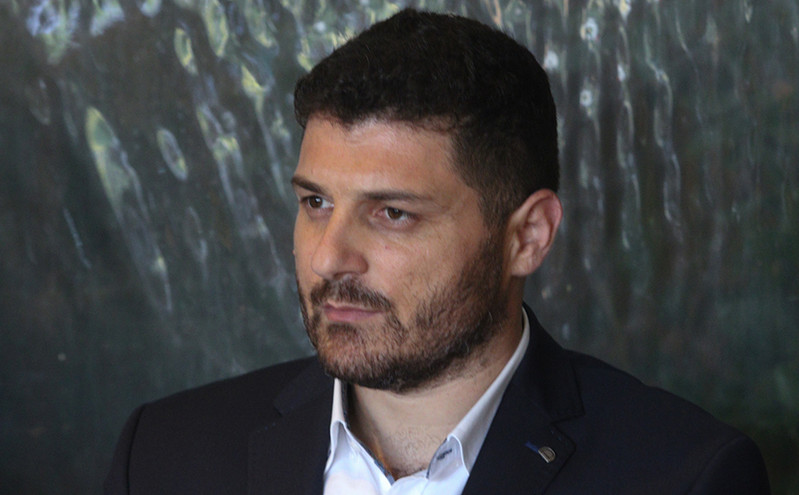 Τεμπονέρας: Την ώρα που ο κ. Μητσοτάκης πανηγύριζε για τις εκλογικές του επιδόσεις, άλλος ένας εργάτης έχανε τη ζωή του