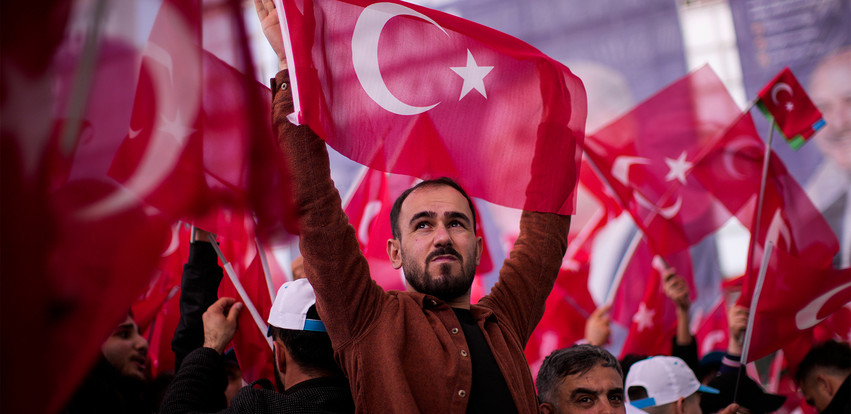 Τουρκικές Εκλογές: Ερντογάν ή Κιλιτσντάρογλου; Το ζήτημα για τη Δύση είναι να μην κερδίσει ο Πούτιν