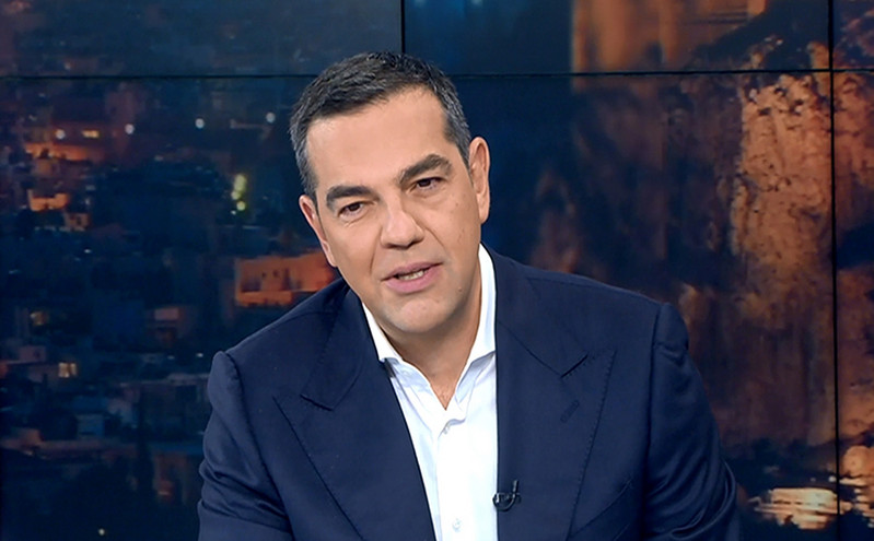 Αλέξης Τσίπρας: Το πρώτο που σκέφτηκα ήταν να παραιτηθώ &#8211; Δεν είμαι μηχανή, έχω συναισθήματα
