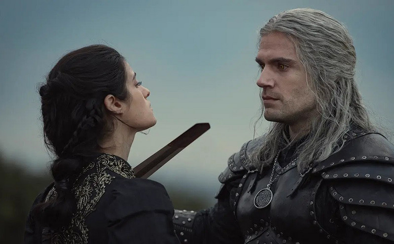 The Witcher: Οι ηθοποιοί ξεκινούν γυρίσματα για την 4η σεζόν ενώ ήδη η σειρά έχει πάρει πράσινο φως για 5η