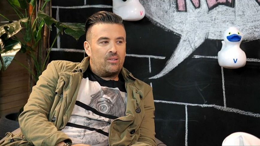 Γιάννης Αϊβάζης: Ήταν συνειδητή η απόφαση να κρατήσουμε την Ισμήνη