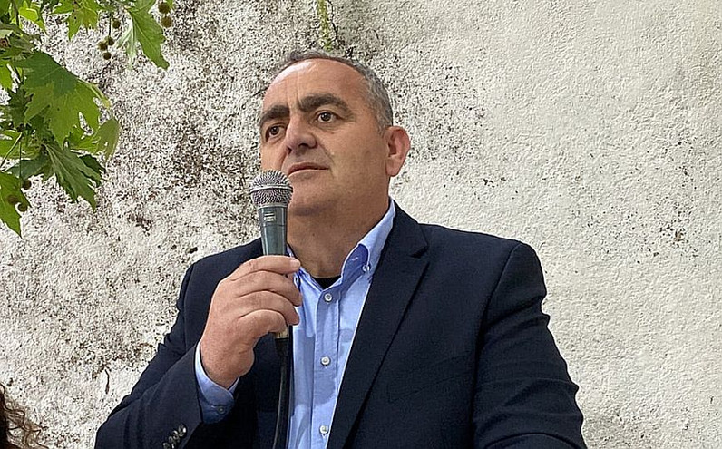 Παραμένει προφυλακισμένος ο Φρέντι Μπελέρης