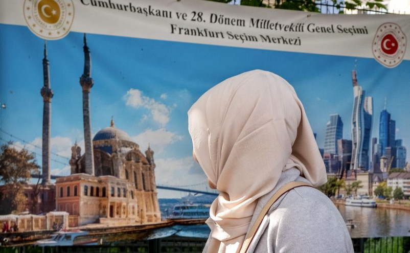 Κριτική προς την τουρκική διασπορά που ψήφισε υπέρ του Ερντογάν ασκεί υπουργός στη Γερμανία