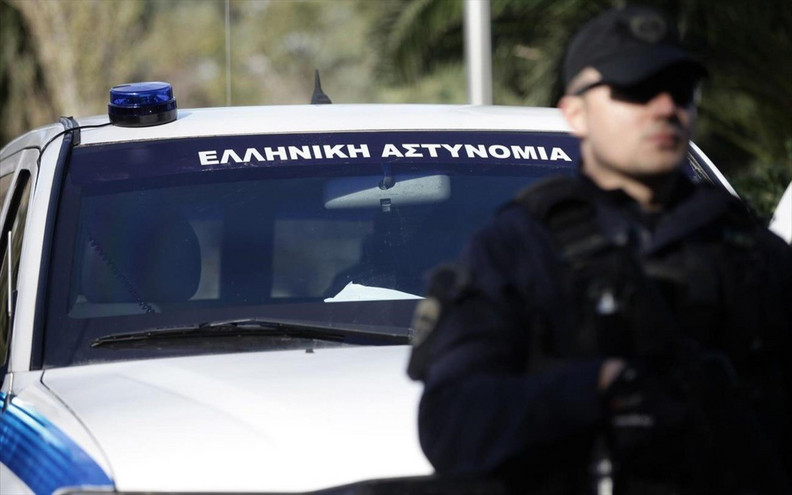 Συνελήφθησαν 17 αλλοδαποί μετά από πολυήμερη επιχείρηση της ΕΛΑΣ στην Αθήνα