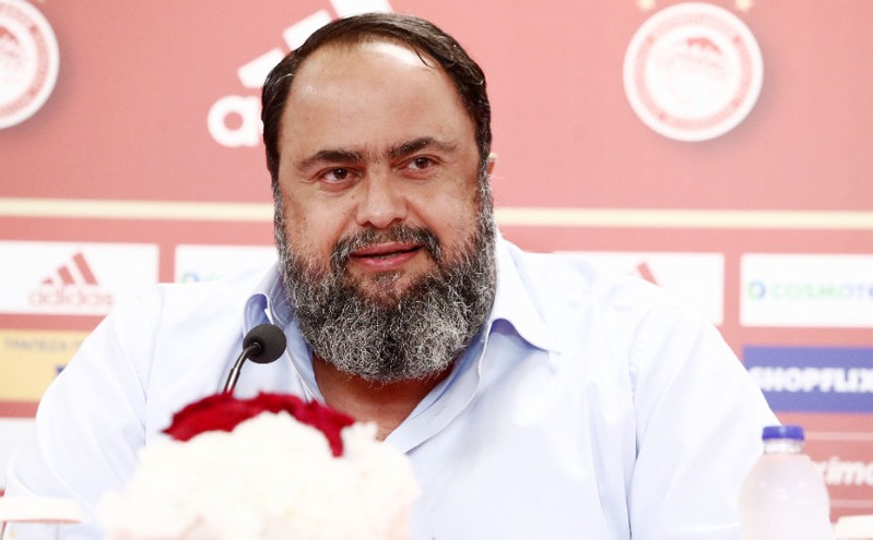 Νέα μεγάλη επένδυση Μαρινάκη &#8211; Αγοράζει ομάδα σε κορυφαίο πρωτάθλημα
