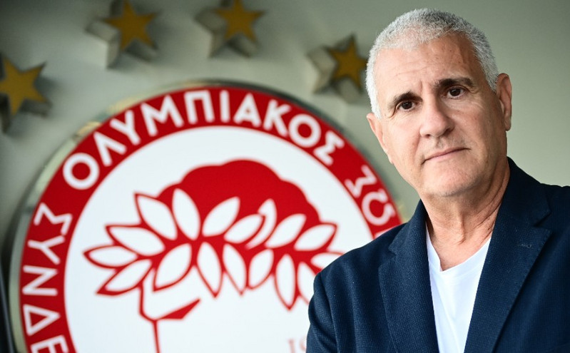 «Σκούπα» Κορδόν στον Ολυμπιακό &#8211; Οι πρώτες του δύο πωλήσεις
