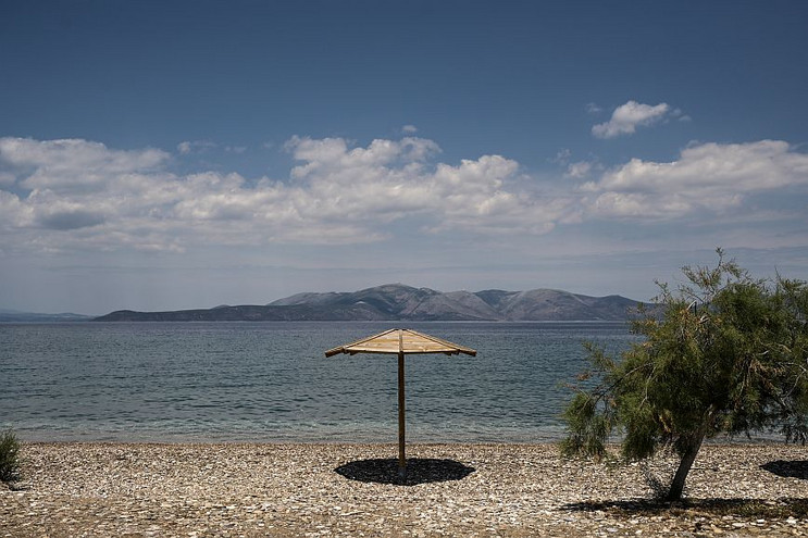 Τα ελληνικά νησιά με πληρότητα πάνω από 90% – Αισιοδοξία στις τουριστικές επιχειρήσεις για τον Αύγουστο