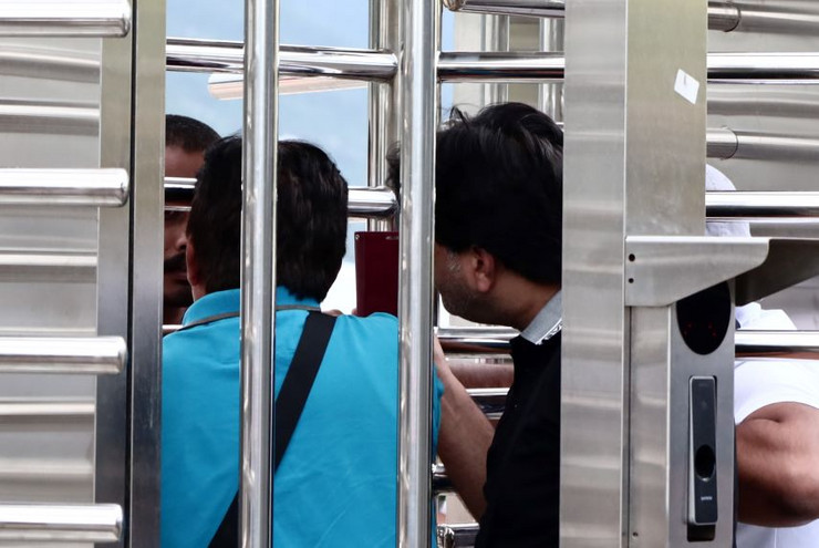 Ναυάγιο στην Πύλο: Προθεσμία 24 ωρών για την απολογία τους πήραν οι 9 συλληφθέντες