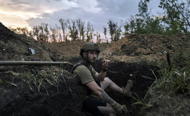 Ουκρανούς αιχμαλώτους πολέμου παρέδωσε η Ουγγαρία στο Κίεβο &#8211; «Παίζει το παιχνίδι της Ρωσίας»