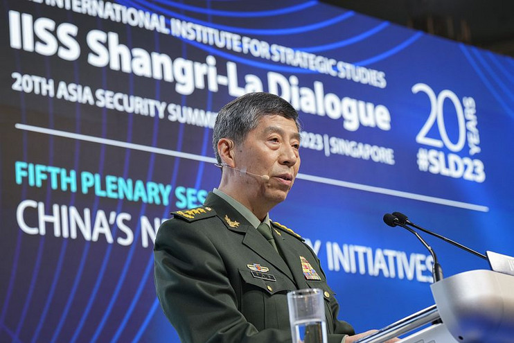 Προειδοποίηση από τον υπουργό Άμυνας της Κίνας για συμμαχία στην περιοχή Ασίας-Ειρηνικού «τύπου ΝΑΤΟ»