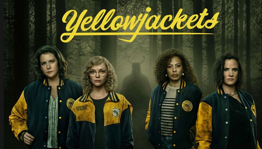 Yellowjackets: Θα υπάρξει bonus επεισόδιο σύμφωνα με την συνδημιουργό της σειράς