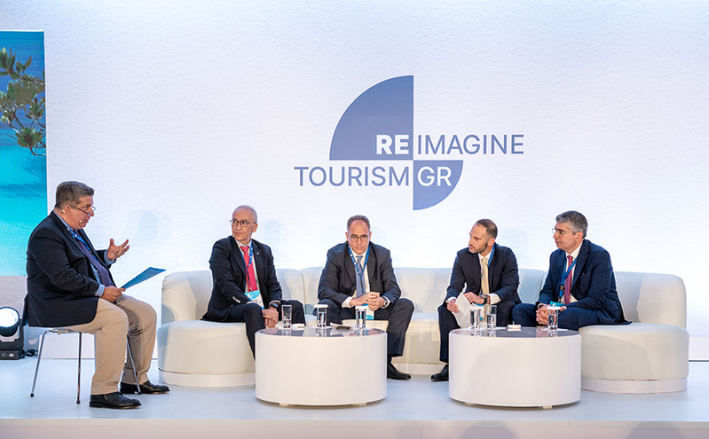 Γερογιάννης: Υποδομές, ανθρώπινο δυναμικό και διεύρυνση της εποχικότητας οι  προϋποθέσεις βιώσιμης ανάπτυξης του τουρισμού