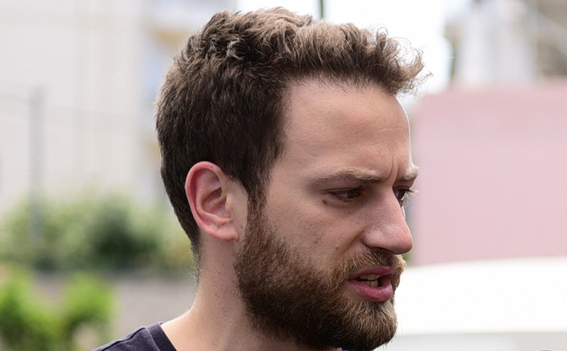 Μπάμπης Αναγνωστόπουλος: Η αντίδραση της οικογένειας της Καρολάιν στη δήλωση πως δεν θέλει να συνεχιστεί η δίκη