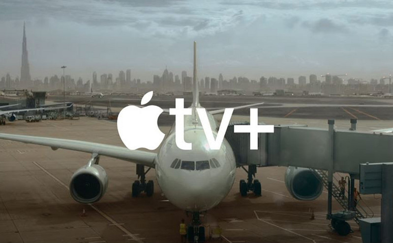 Hijack: Το trailer για την σειρά της AppleTV+ με τον Idris Elba