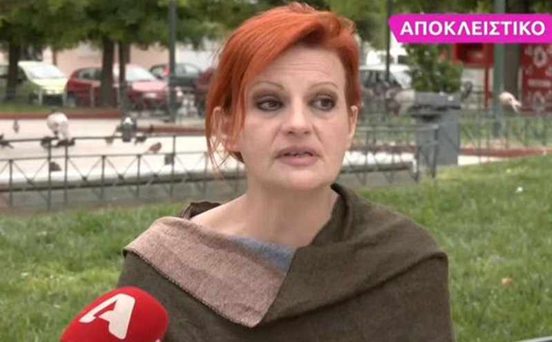 Λίλιαν Αρχοντή: Χώρισα όταν ήμουν έγκυος, δεν είμαι ούτε η πρώτη ούτε η τελευταία