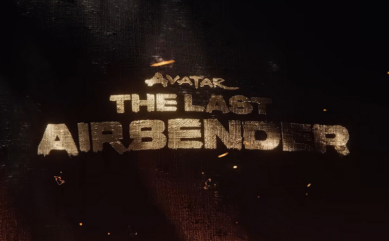 Το «Avatar: The Last Airbender» παίρνει «σάρκα και οστά»