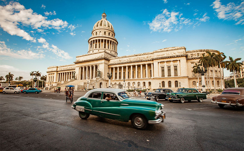 Ανακαλύψτε τα κρυμμένα μυστικά της Κούβας και απολαύστε την πολυτέλεια του Μαϊάμι σε ένα μαγικό ταξίδι